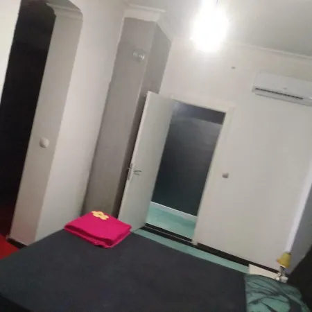Holidayturkey شقة
