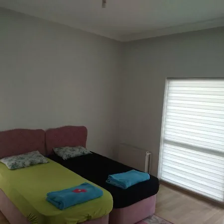 Holidayturkey شقة