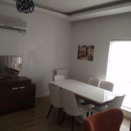 شقة Holidayturkey *
